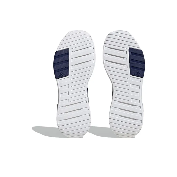 Adidas Racer TR23 Dark Blue Cloud White Halo Silver-5