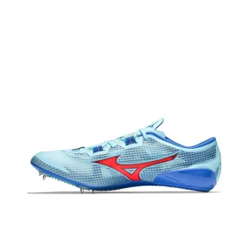 Mizuno X Laser Next 3 Shoes 'Blue'