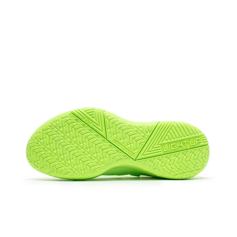 361° Fire Battle 3.0 'Fluorescent Green'-4