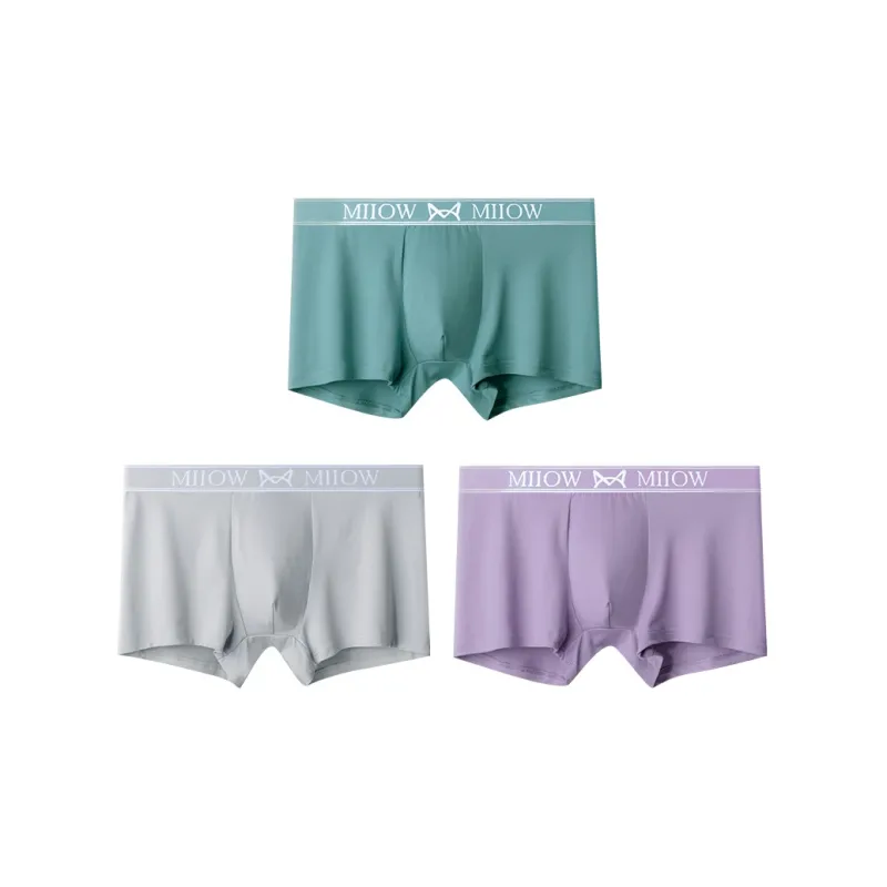 MIIOW Men Underpants-20