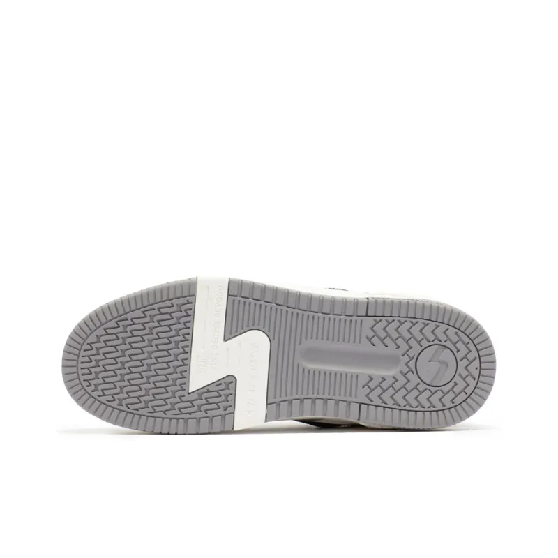 361° Skate Up 'White Black Grey'-4
