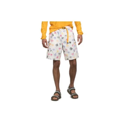 THE NORTH FACE Casual Shorts Men White