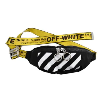 OFF-WHITE Fanny Packs