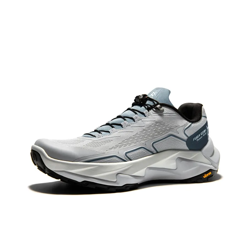 KAILAS FUGA YAO2 Running Shoes Men Low Top Gray-1