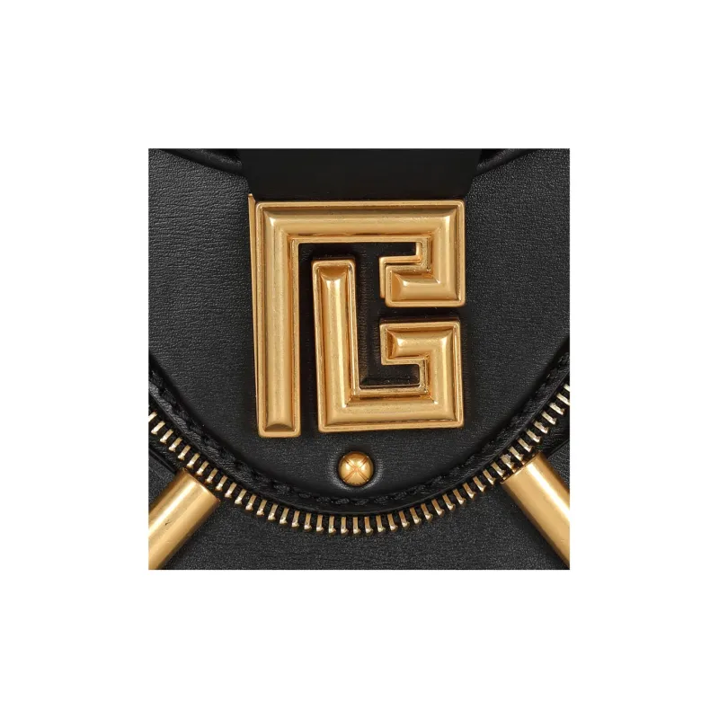 BALMAIN Blaze Small Crossbody Bag-3