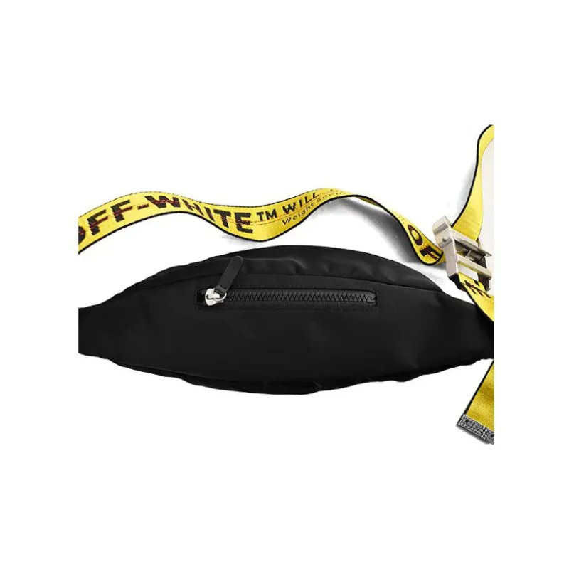 OFF-WHITE Fanny Packs-1