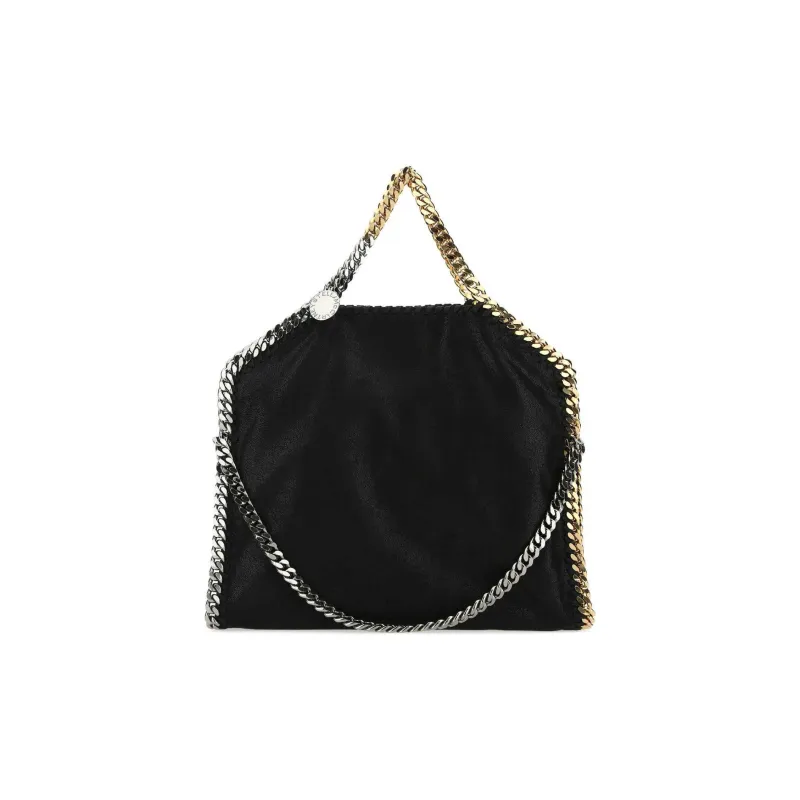 Stella McCartney Falabella Chain Linked Tote Bag-2