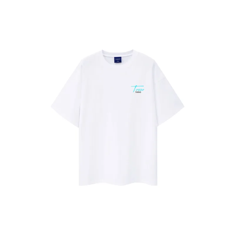 Torso T-Shirts Men-3