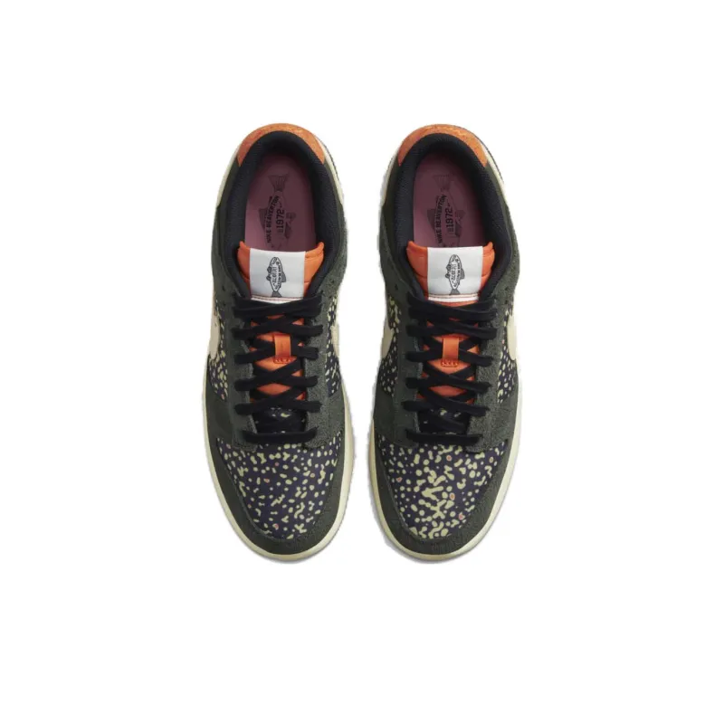 Nike Dunk Low Se Gone Fishing Rainbow Trout-3