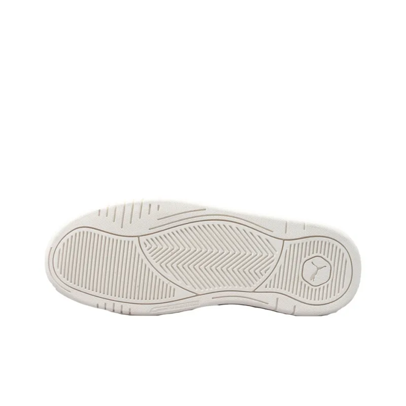 PUMA 180 Corduroy 'Brown White'-4