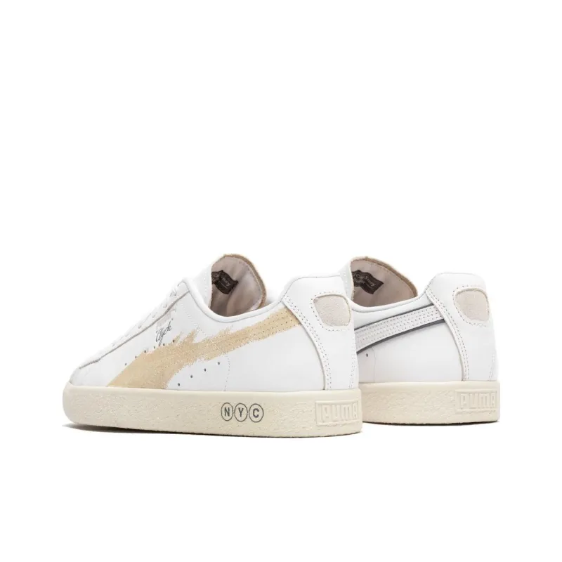 PUMA Clyde Extra Butter Nyc-2