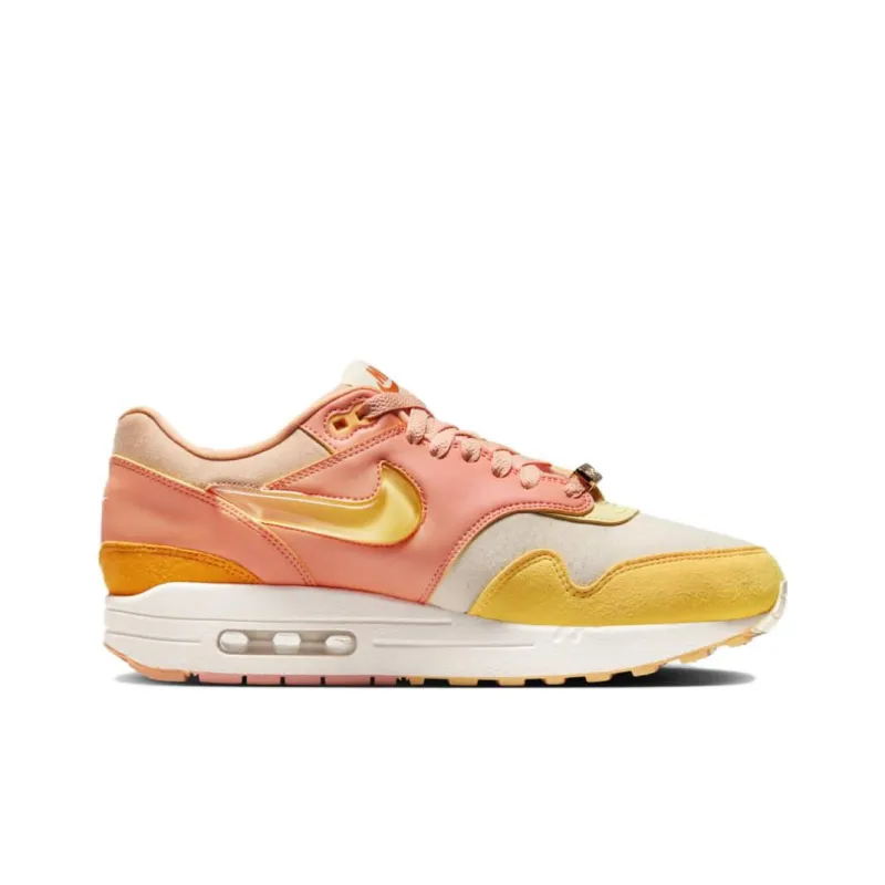 Nike Air Max 1 Puerto Rico Orange Frost-1