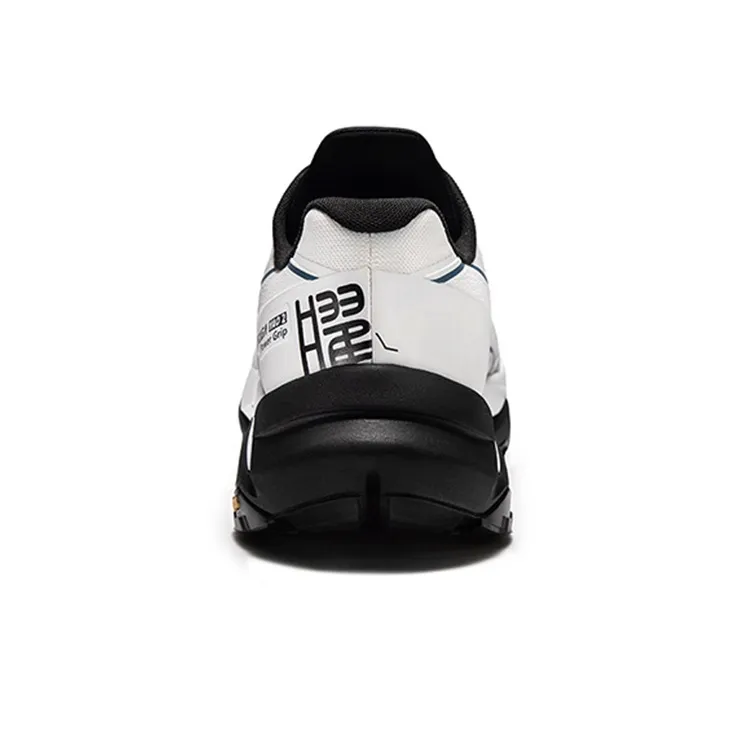 KAILAS FUGA YAO2 Running Shoes Women's Low Top Ink Black-3