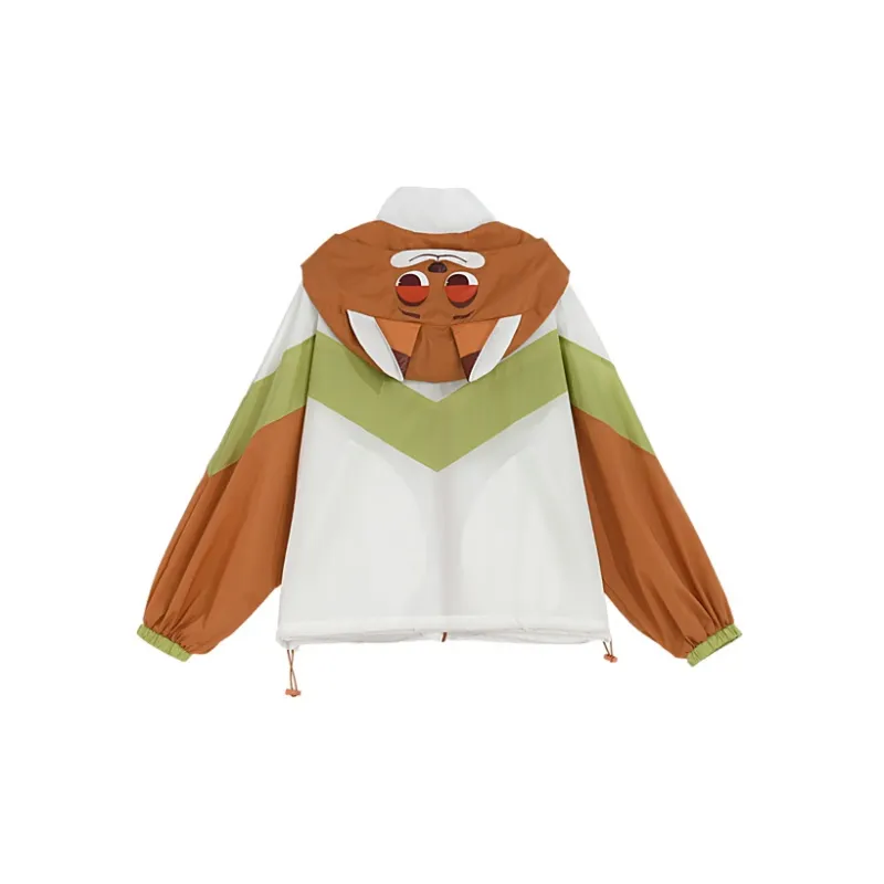 SNBL Jackets Women's-3