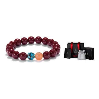 AGOVSKI Cinnabar Bracelets Women's