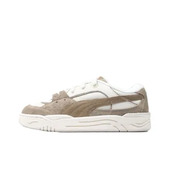 PUMA 180 Corduroy 'Brown White'