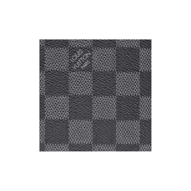 LOUIS VUITTON 2015 Porte Documents Jour Nm Two way Bag-4