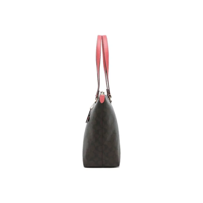 COACH Gallery Handbags-2