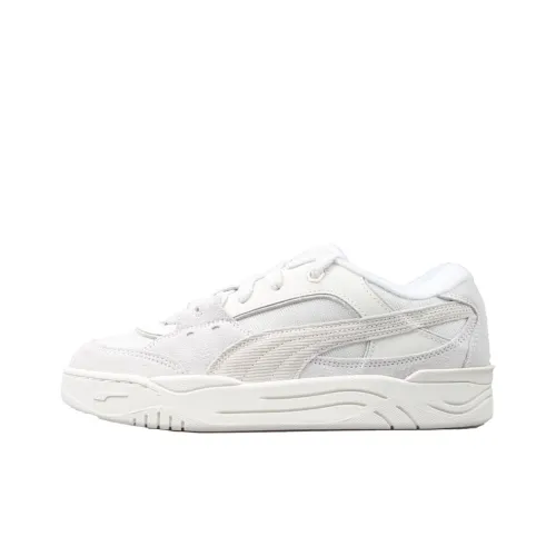 Puma 180 'Corduroy - Warm White'