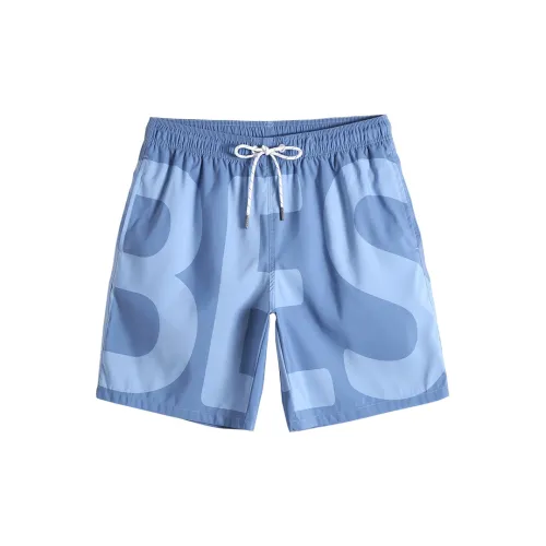 GAILANG Beach Shorts Men