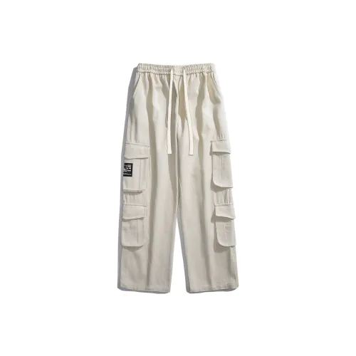 HALEBOSS Cargo Pants Unisex