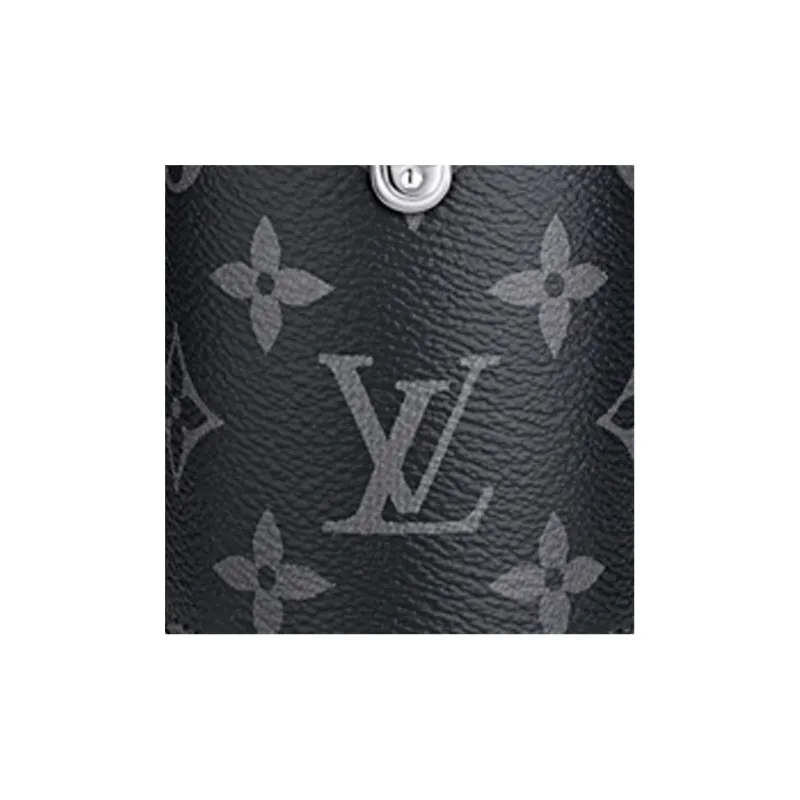 LOUIS VUITTON 100ML Travel Case-5