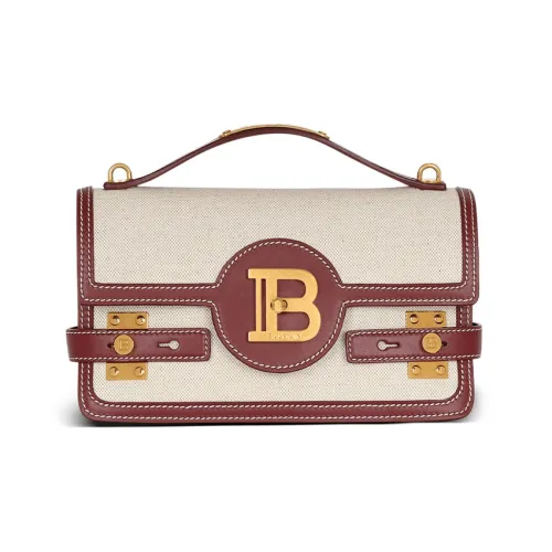 BALMAIN B-BUZZ Handbags