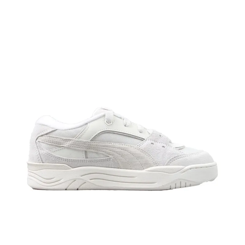 PUMA 180 Corduroy 'Warm White'-1