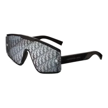 DIOR DIORxtrem Mu With Interchangeable Lenses Sunglasses