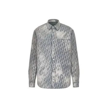DIOR Oblique Overshirt