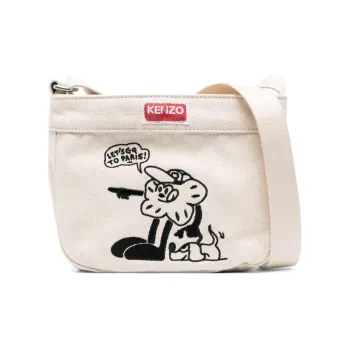 KENZO Shoulder Bags