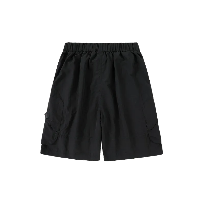 FORCEREPUBLIK Casual Shorts Unisex-1