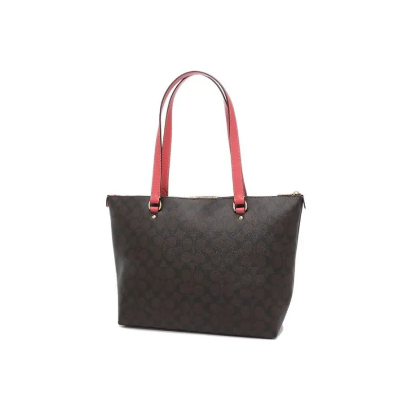 COACH Gallery Handbags-1