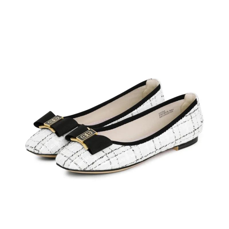 Reemoor Casual Single Shoes Women's-8