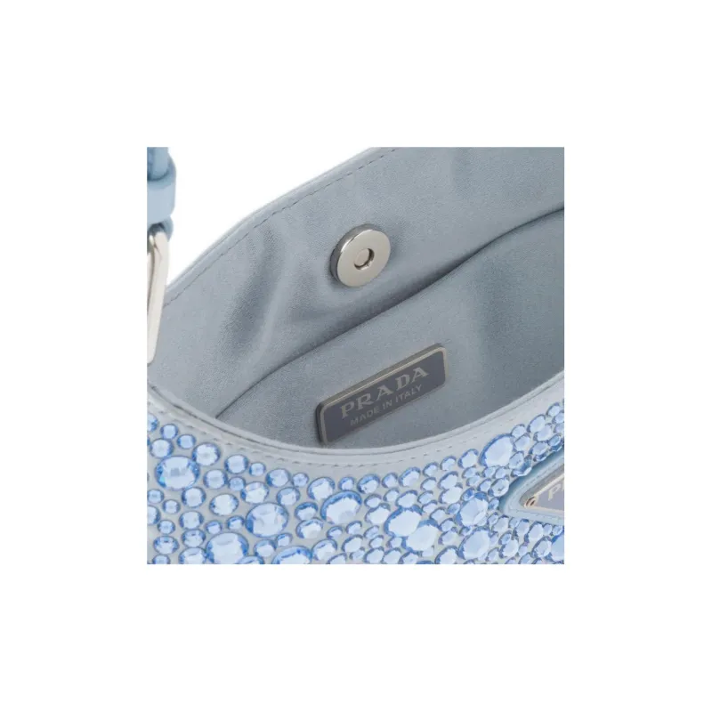 PRADA Cleo Handbags-5