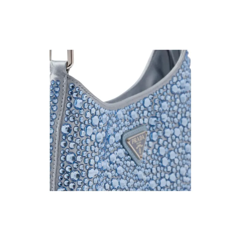 PRADA Cleo Handbags-3