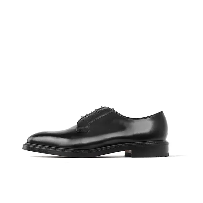 LOAKE Men's Casual Shoes Men's Black-0