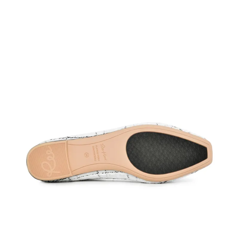 Reemoor Casual Single Shoes Women's-9