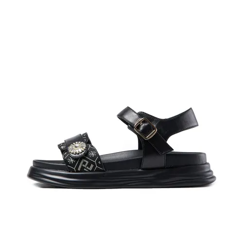 FED Stylish Sandal 4.5cm Women's