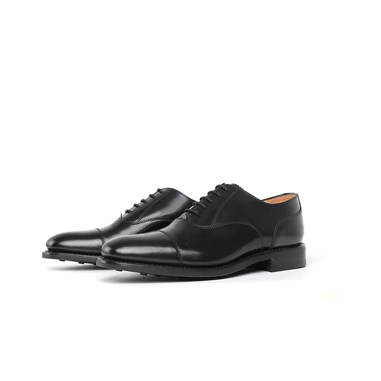 LOAKE Men's Casual Shoes Men's Black-1
