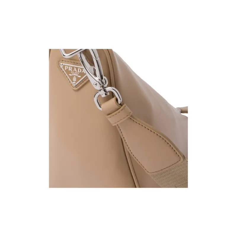 PRADA Shoulder Bags-3