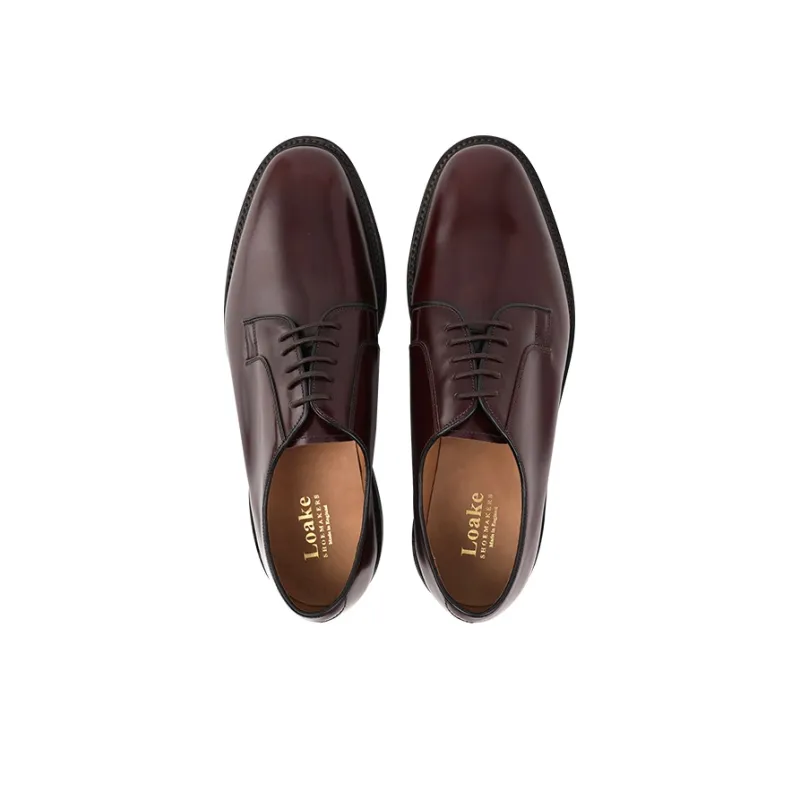 LOAKE Men's Casual Shoes Men's Black-8