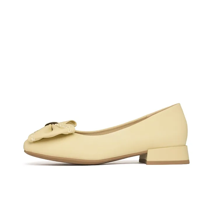 JOSINY Casual Shoes 2.5cm Women's-3