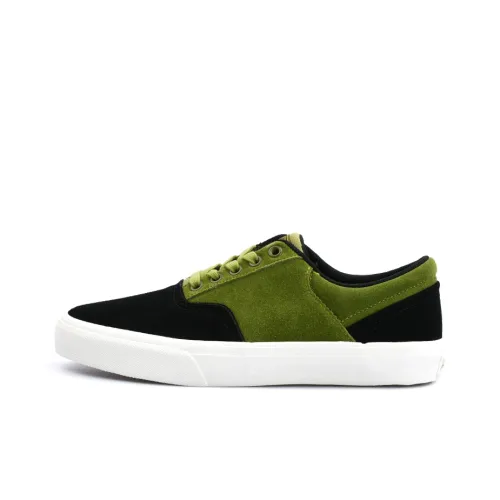 GOLUCK Skateboard Shoes Unisex Low-top