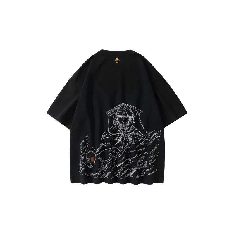 NEO FANTASTIC T Shirts Unisex-11