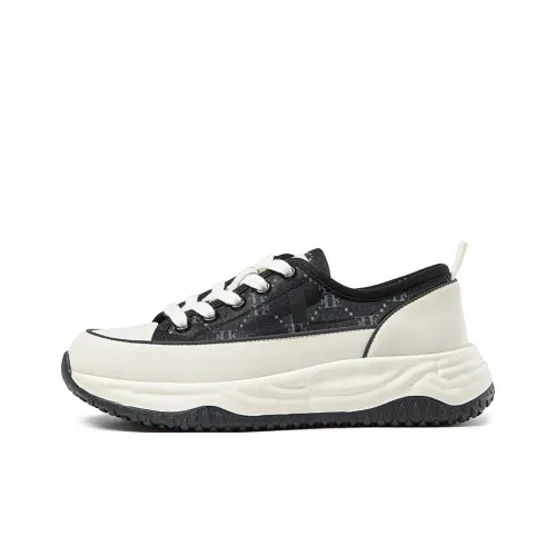 FED Casual Shoes Women's Low-Top