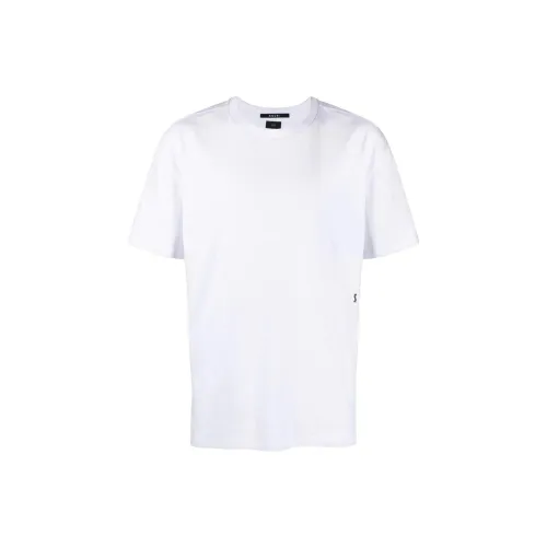 Ksubi Kross Biggie Short Sleeve T-shirt