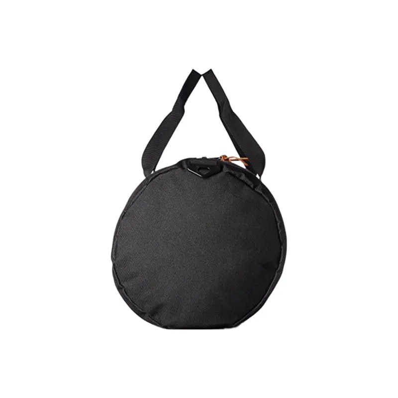 Herschel Polyester Handbag Crossbody Bag Handheld Bag Gym Bag Travel Bag Medium Size Unisex Black-2