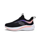 Black/Pink