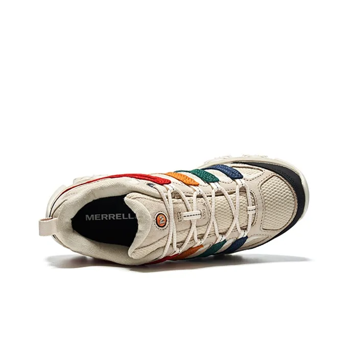 MERRELL Low-Top Outdoor Shoes Women's Multicolor-2